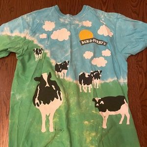 Ben & Jerry's Euphoria Shirt